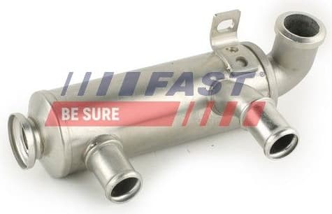 Cooler, exhaust gas recirculation FT60402