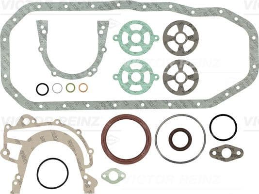 Gasket Kit, crankcase 08-24083-05