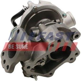 Charger, charging (supercharged/turbocharged) FT63557 - image 4