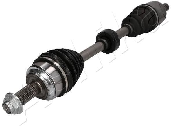 Drive Shaft 62-04-489 - image 2