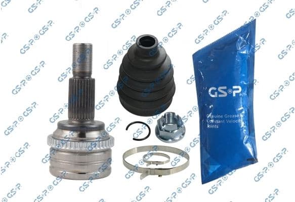 Joint Kit, drive shaft 834213