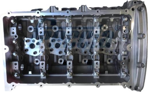 Cylinder Head CH17-1037 - image 3