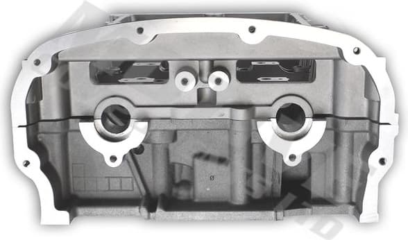 Cylinder Head CYF198 - image 2