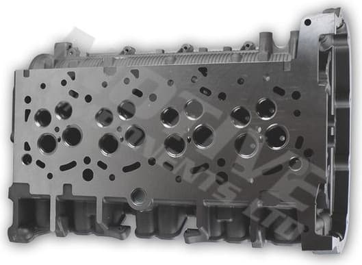 Cylinder Head CYF198 - image 5