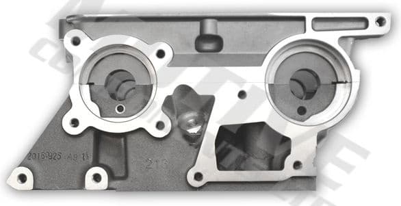 Cylinder Head CYF198 - image 7