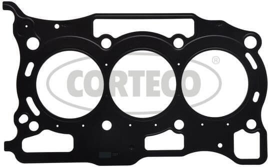 Gasket, cylinder head 83403195 - image 2