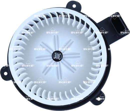 Interior Blower 34382