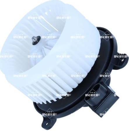 Interior Blower 34382 - image 2