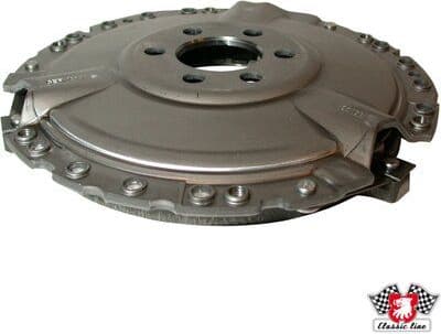 Clutch Pressure Plate JOPEX 1130101300