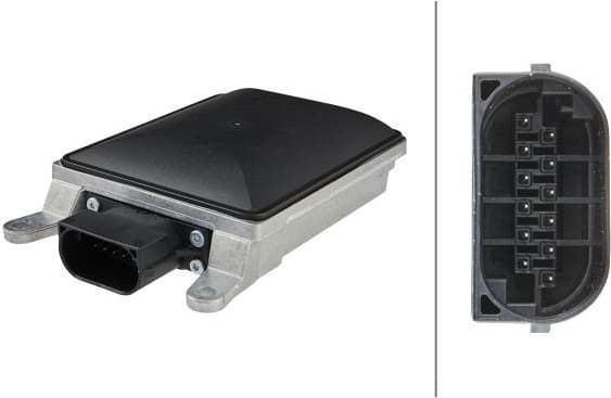 Control Unit, lane changing assist 6PZ 010 905-711