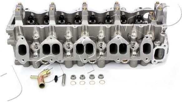 Cylinder Head JFO01ES