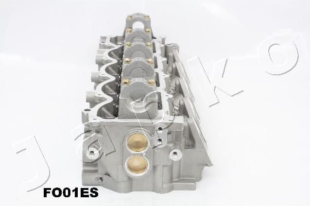 Cylinder Head JFO01ES - image 2