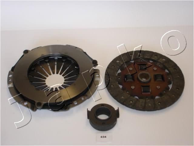 Clutch Kit 92434 - image 2