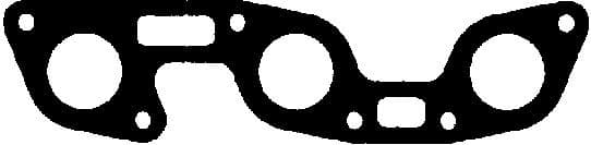 Gasket, exhaust manifold 460234P - image 2