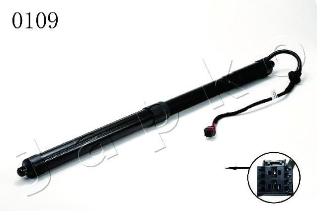 Electric Motor, tailgate ZJ-0109 - image 2