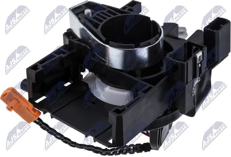 Clock Spring, airbag EAS-RE-022 - image 2