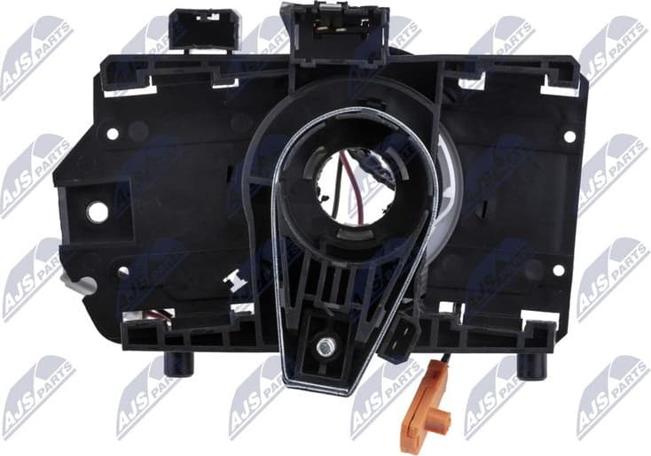 Clock Spring, airbag EAS-RE-022 - image 4