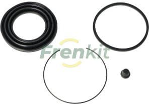 Repair Kit, brake caliper 263020