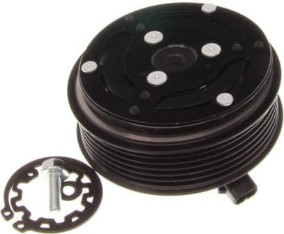 Magnetic Clutch, air conditioning compressor AC130049 - image 2