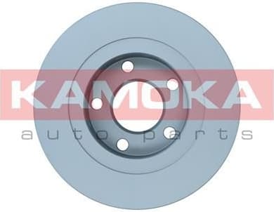 Brake Disc 103430 - image 2