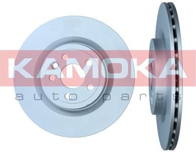 Brake Disc 103664 - image 2