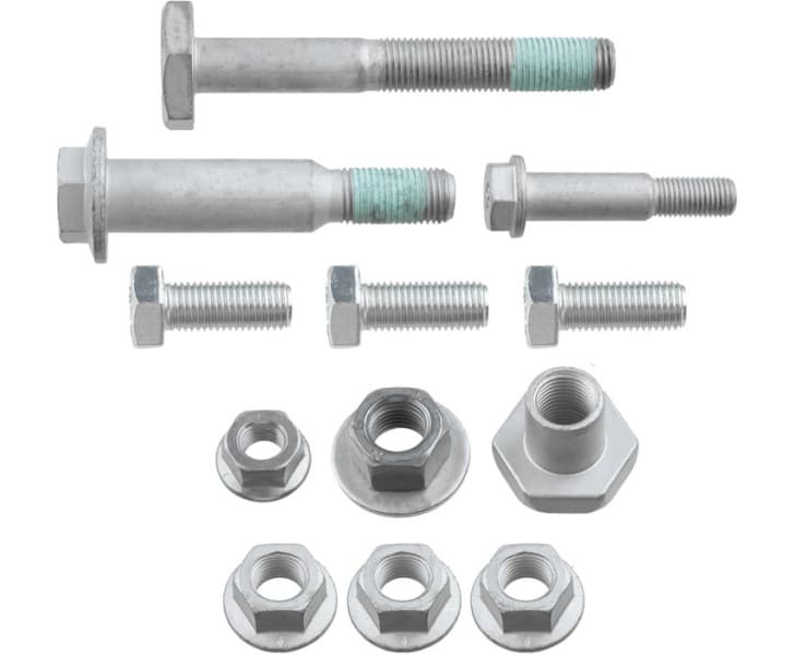 Repair Kit, wheel suspension Service Pack 44637 01