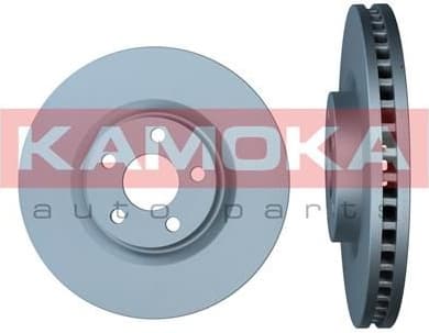 Brake Disc 103019