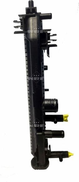 Radiator, engine cooling 550252 - image 3