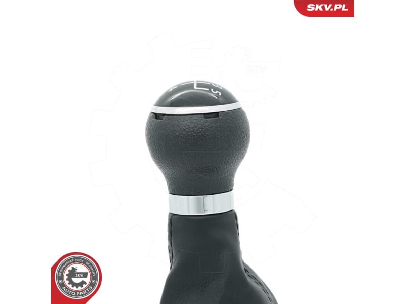 Gear Lever Knob 63SKV433 - image 5