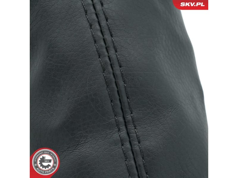 Gear Lever Knob 63SKV433 - image 8