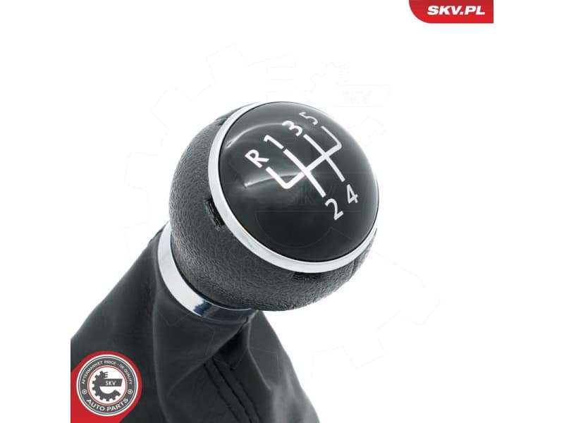 Gear Lever Knob 63SKV433 - image 9