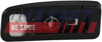 Mirror Glass FT88610