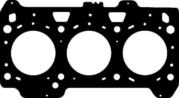 Gasket, cylinder head 415246P - image 2