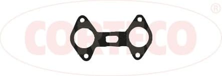 Gasket, intake manifold 450310P - image 2