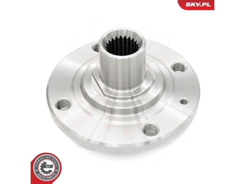 Wheel Hub 29SKV653 - image 2