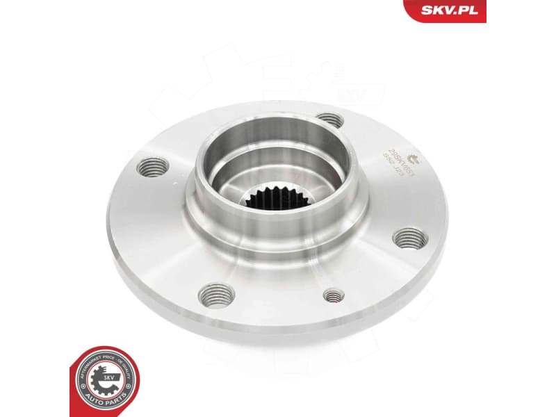 Wheel Hub 29SKV653 - image 3
