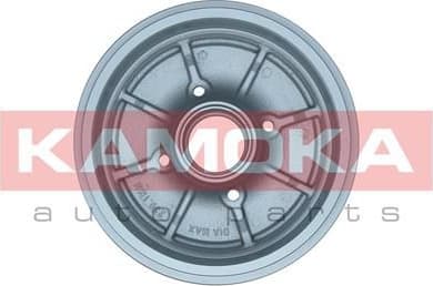 Brake Drum 104061 - image 2