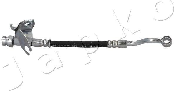 Holding Bracket, brake hose 69H42