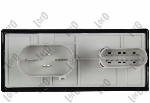 Control Unit, electric fan (engine cooling) LORO 133-003-012 - image 3