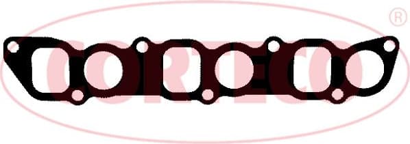 Gasket, intake manifold 450708P - image 2