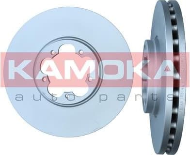 Brake Disc 103142
