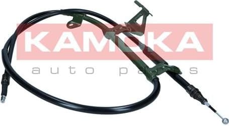 Cable Pull, parking brake 1190599