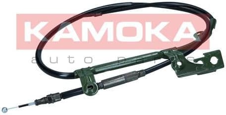 Cable Pull, parking brake 1190599 - image 2