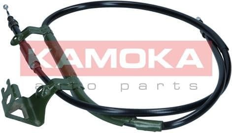 Cable Pull, parking brake 1190599 - image 3