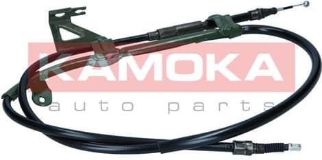 Cable Pull, parking brake 1190599 - image 4