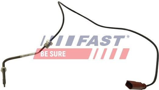 Sensor, exhaust gas temperature FT80276