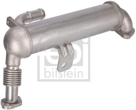 Cooler, exhaust gas recirculation 179927 - image 2