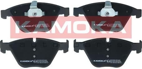 Brake Pad Set, disc brake JQ101092