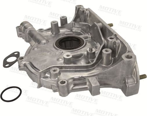 Oil Pump OP417 - image 3