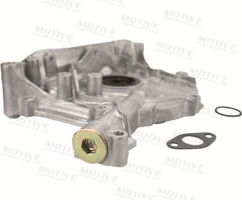 Oil Pump OP417 - image 4